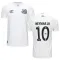 Santos FC Neymar JR 10 Domácí Dres 2025/26