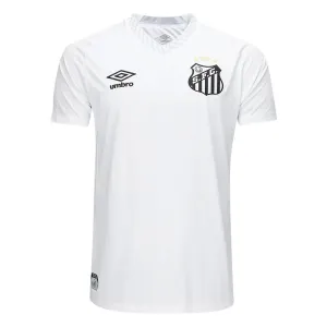 Santos FC Neymar JR 10 Domácí Dres 2025/26