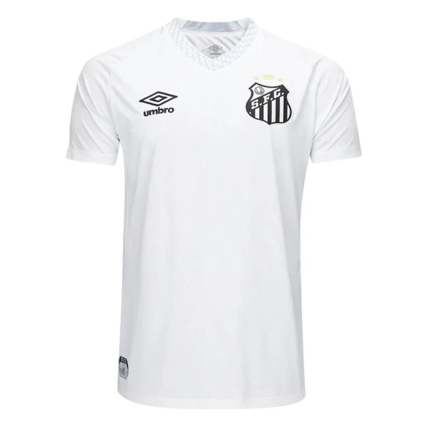 Santos FC Neymar JR 10 Domácí Dres 2025/26