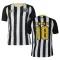 Santos FC Neymar JR 10 Venkovní Dres 2025/26