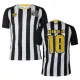 Santos FC Neymar JR 10 Venkovní Dres 2025/26