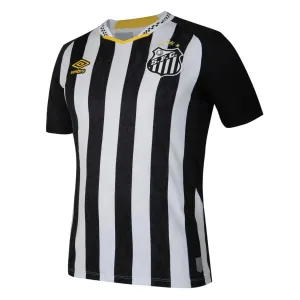 Santos FC Neymar JR 10 Venkovní Dres 2025/26