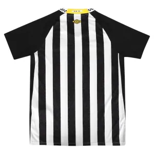 Santos FC Venkovní Dres 2025/26