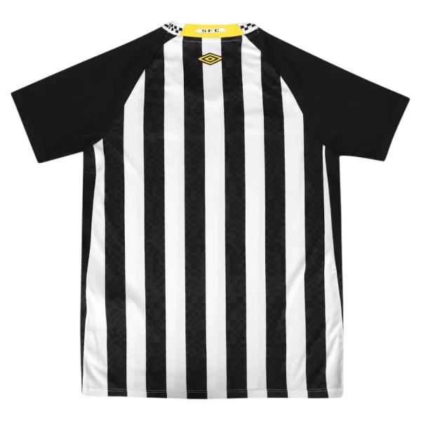Santos FC Venkovní Dres 2025/26