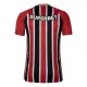 São Paulo Venkovní Dres 2025/26