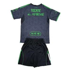 Tigres UANL Dětský Třetí Dres 2025/26