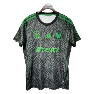 Tigres UANL Třetí Dres 2025/26