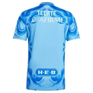 Tigres UANL Venkovní Dres 2025/26