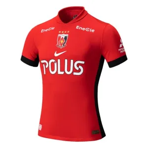 Urawa Red Diamonds Domácí Dres 2025/26