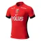 Urawa Red Diamonds Domácí Dres 2025/26