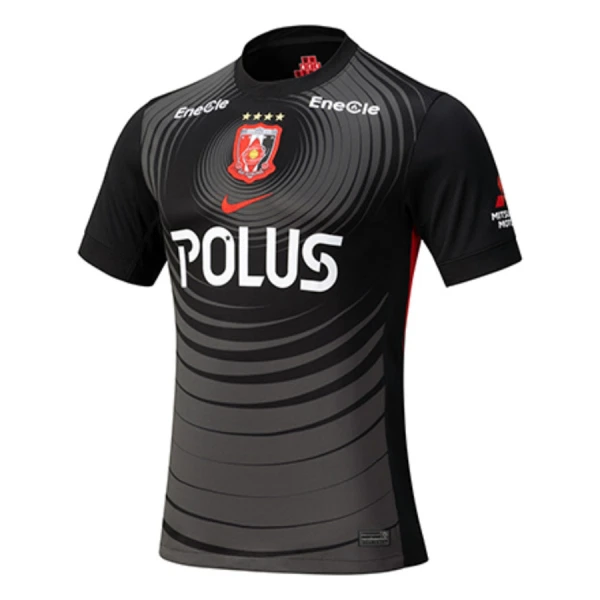 Urawa Red Diamonds Třetí Dres 2025/26 Urawa Red Diamonds Třetí Dres 2025/26
