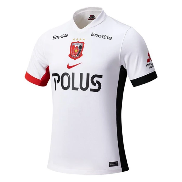 Urawa Red Diamonds Venkovní Dres 2025/26