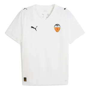 Valencia CF Domácí Dres 2025/26