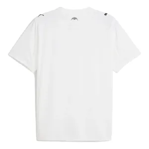 Valencia CF Domácí Dres 2025/26