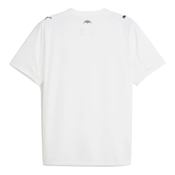 Valencia CF Domácí Dres 2025/26