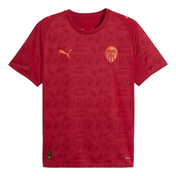 Valencia CF Venkovní Dres 2025/26 Valencia CF Venkovní Dres 2025/26