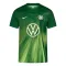 VfL Wolfsburg Domácí Dres 2025/26