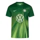 VfL Wolfsburg Domácí Dres 2025/26 VfL Wolfsburg Domácí Dres 2025/26