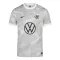 VfL Wolfsburg Venkovní Dres 2025/26