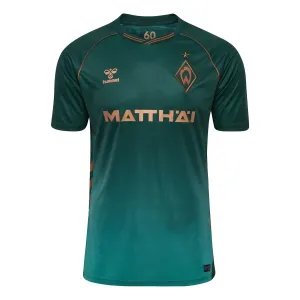 Werder Bremen Třetí Dres 2025/26