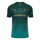 Werder Bremen Třetí Dres 2025/26