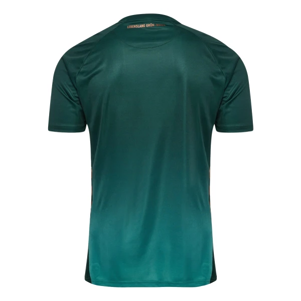 Werder Bremen Třetí Dres 2025/26