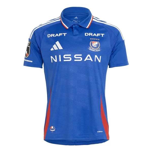 Yokohama F. Marinos Domácí Dres 2025/26