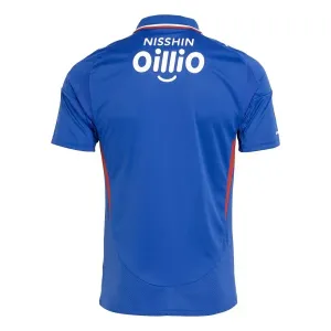 Yokohama F. Marinos Domácí Dres 2025/26