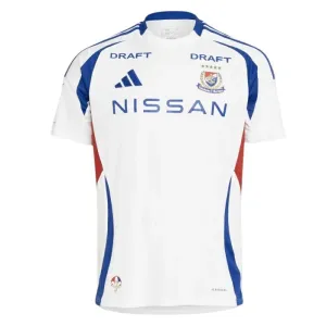Yokohama F. Marinos Venkovní Dres 2025/26