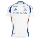 Yokohama F. Marinos Venkovní Dres 2025/26 Yokohama F. Marinos Venkovní Dres 2025/26