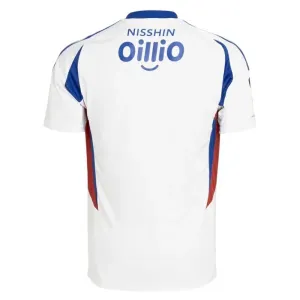 Yokohama F. Marinos Venkovní Dres 2025/26