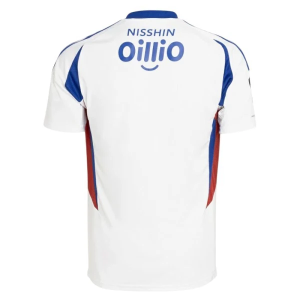 Yokohama F. Marinos Venkovní Dres 2025/26