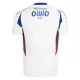 Yokohama F. Marinos Venkovní Dres 2025/26