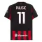 AC Milan Christian Pulisic 11 Domácí Dres 2025/26