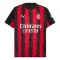 AC Milan Domácí Dres 2025/26
