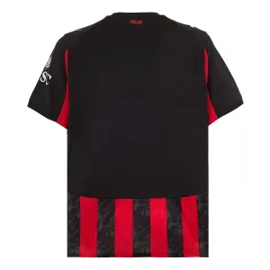 AC Milan Domácí Dres 2025/26