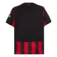 AC Milan Domácí Dres 2025/26