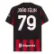 AC Milan João Félix 79 Domácí Dres 2025/26