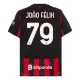 AC Milan João Félix 79 Domácí Dres 2025/26