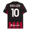 AC Milan Rafael Leão 10 Domácí Dres 2025/26