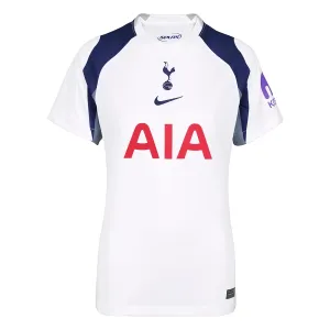 Tottenham Hotspur Dámský Domácí Dres 2025/26