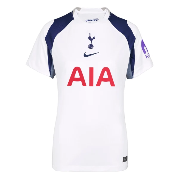 Tottenham Hotspur Dámský Domácí Dres 2025/26 Tottenham Hotspur Dámský Domácí Dres 2025/26