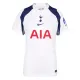 Tottenham Hotspur Dámský Domácí Dres 2025/26 Tottenham Hotspur Dámský Domácí Dres 2025/26