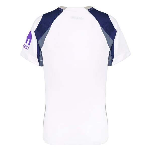 Tottenham Hotspur Dámský Domácí Dres 2025/26