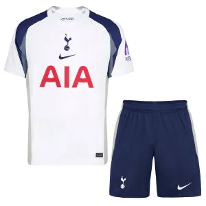 Tottenham Hotspur Dětský Domácí Dres 2025/26