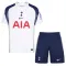 Tottenham Hotspur Dětský Domácí Dres 2025/26