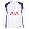 Tottenham Hotspur Domácí Dres 2025/26 - Dlouhý Rukáv