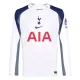 Tottenham Hotspur Domácí Dres 2025/26 - Dlouhý Rukáv Tottenham Hotspur Domácí Dres 2025/26 - Dlouhý Rukáv