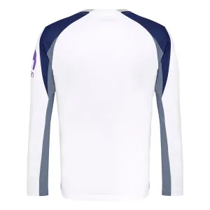 Tottenham Hotspur Domácí Dres 2025/26 - Dlouhý Rukáv