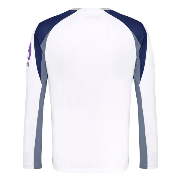 Tottenham Hotspur Domácí Dres 2025/26 - Dlouhý Rukáv